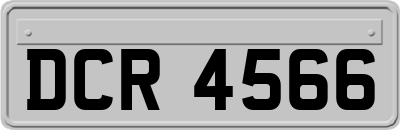 DCR4566
