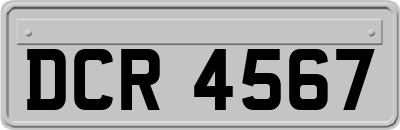 DCR4567