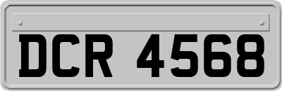 DCR4568