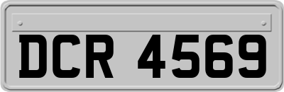 DCR4569
