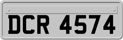 DCR4574
