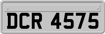 DCR4575
