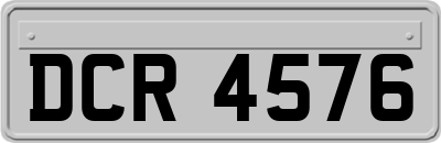DCR4576
