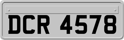 DCR4578
