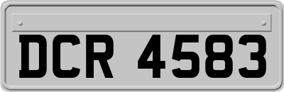 DCR4583