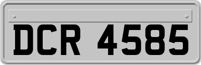 DCR4585