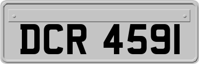 DCR4591