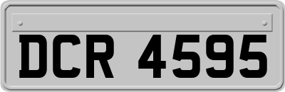 DCR4595