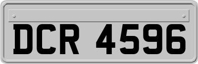 DCR4596
