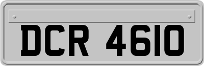 DCR4610