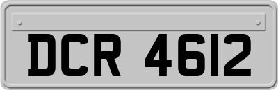 DCR4612