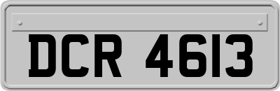 DCR4613