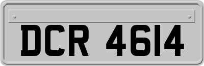 DCR4614