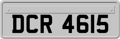 DCR4615