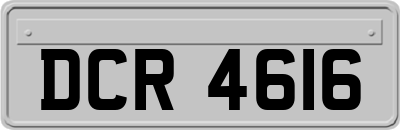 DCR4616