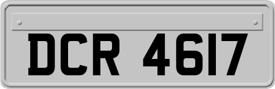 DCR4617