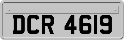 DCR4619