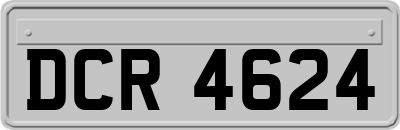 DCR4624