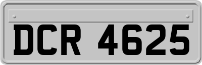 DCR4625