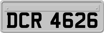 DCR4626