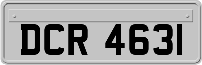 DCR4631