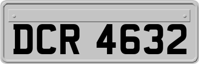 DCR4632