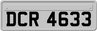 DCR4633