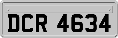 DCR4634