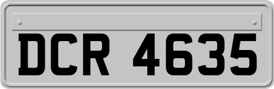 DCR4635