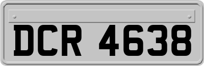 DCR4638