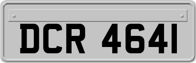 DCR4641