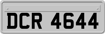 DCR4644