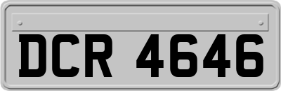 DCR4646