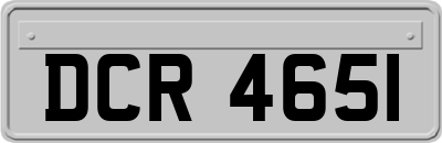DCR4651