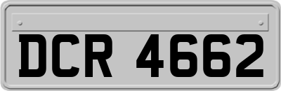 DCR4662