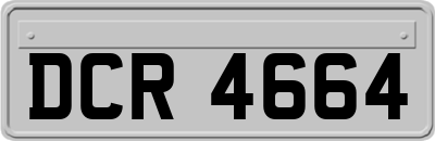 DCR4664