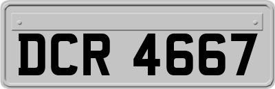 DCR4667