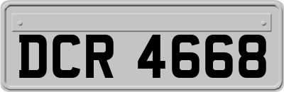 DCR4668