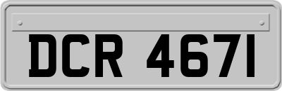 DCR4671