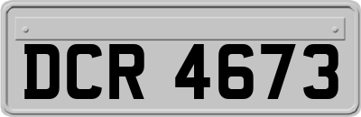 DCR4673