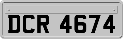 DCR4674