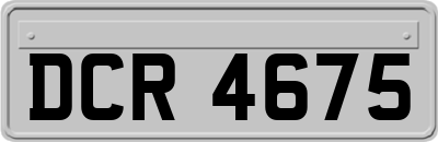 DCR4675