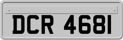 DCR4681