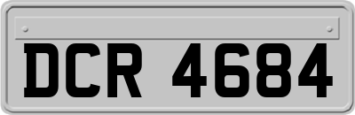 DCR4684