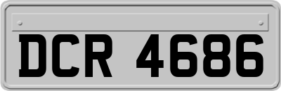 DCR4686