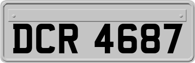 DCR4687