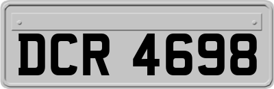 DCR4698