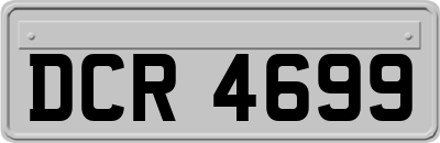 DCR4699