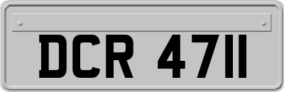 DCR4711
