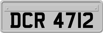 DCR4712
